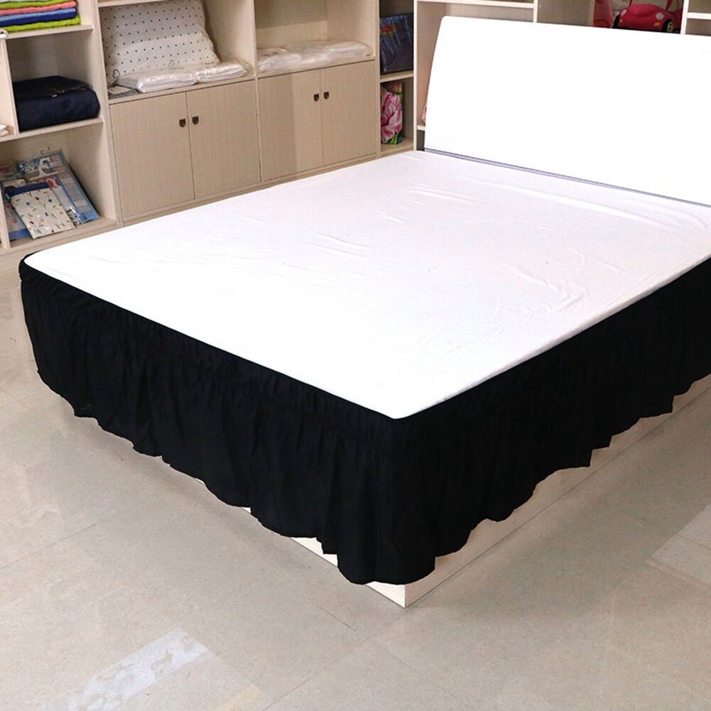 twin bed enclosure