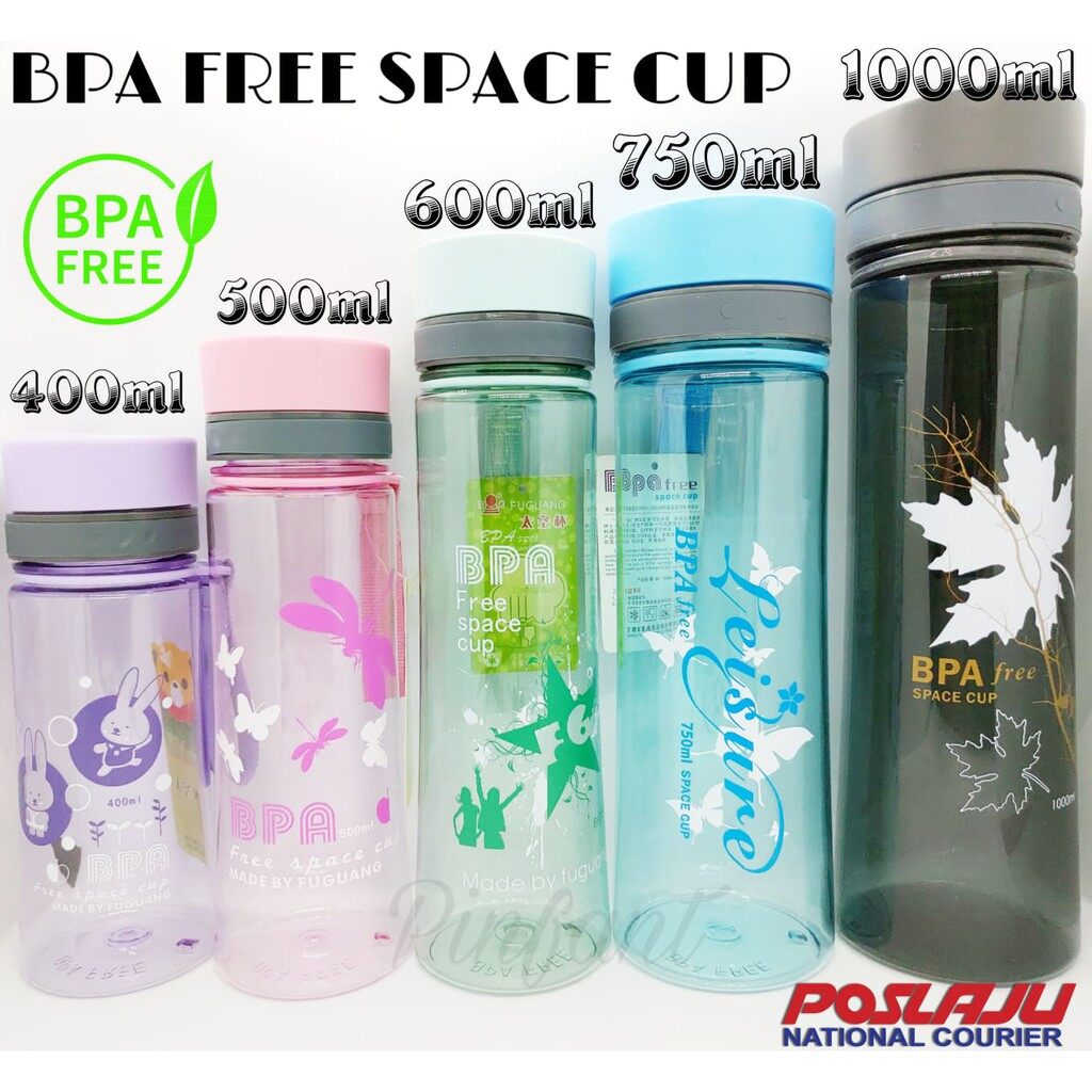 Fuguang sales water bottle