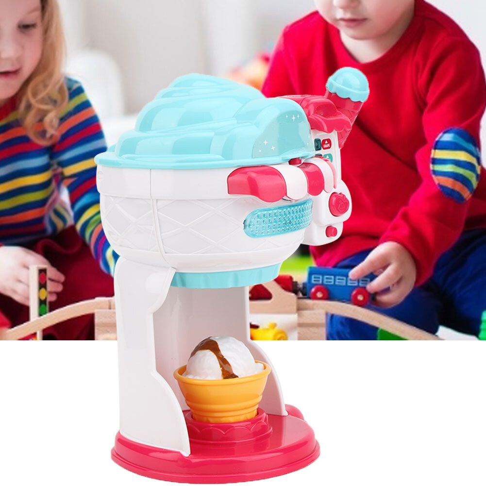 kids ice cream maker