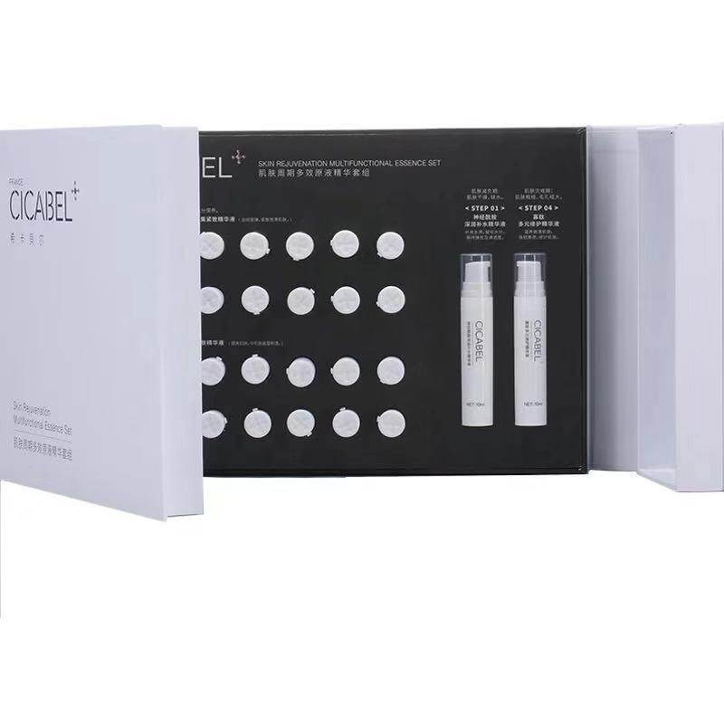 Gambar CICABEL 28 DAYS SKIN REJUVENATION ESSENCE