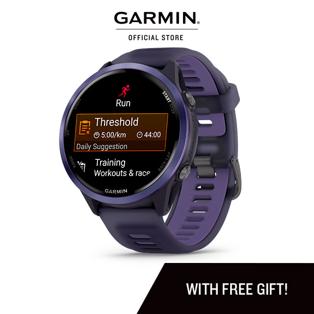 Jam Tangan Offerta Garmin 235 Buy Garmin Forerunner 235 Watch