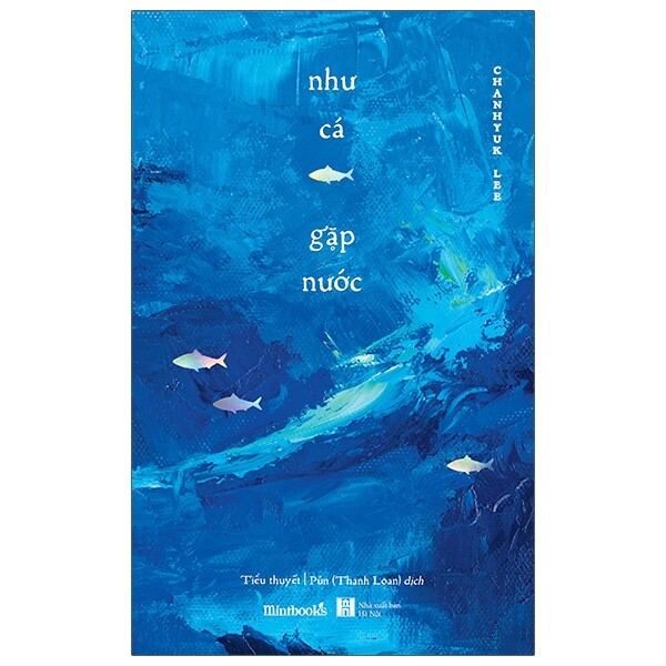 Fahasa - Như Cá Gặp Nước