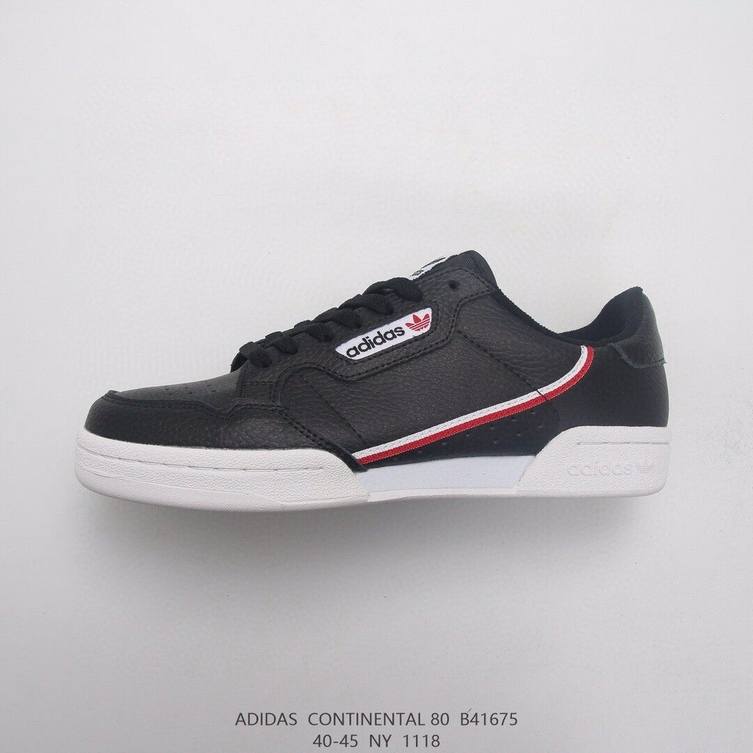 adidas continental 81