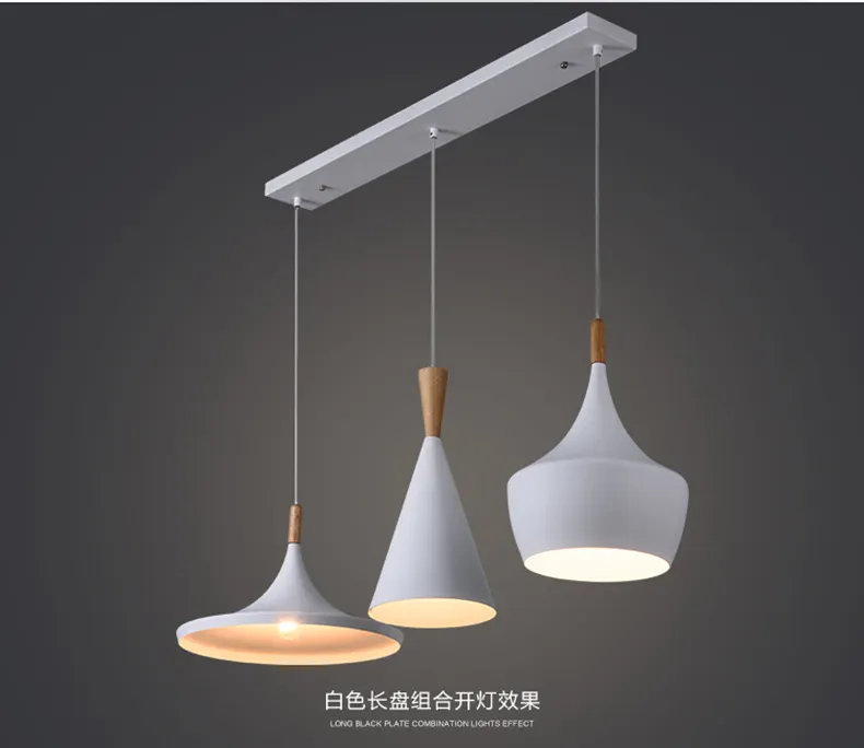 modern multi pendant lighting