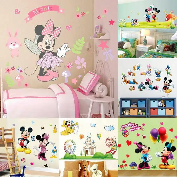 wall decals for kids room