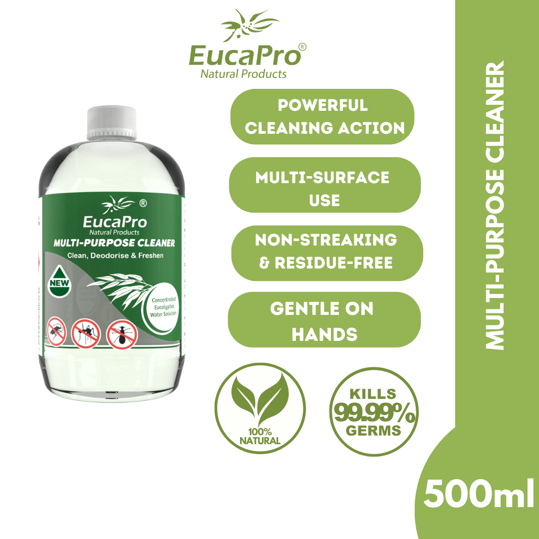 Eucapro Multi-Purpose Cleaner