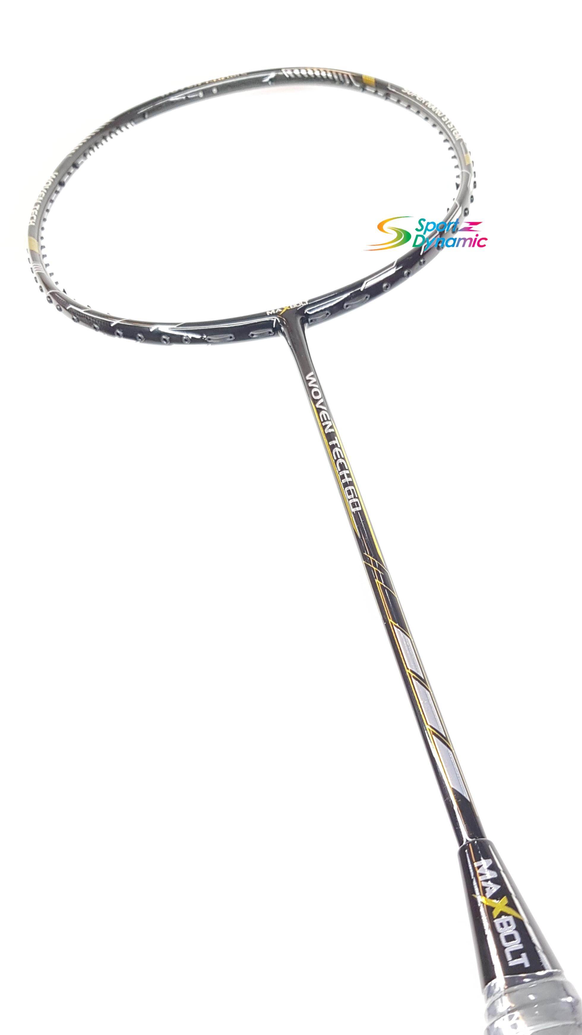 mizuno badminton racket malaysia