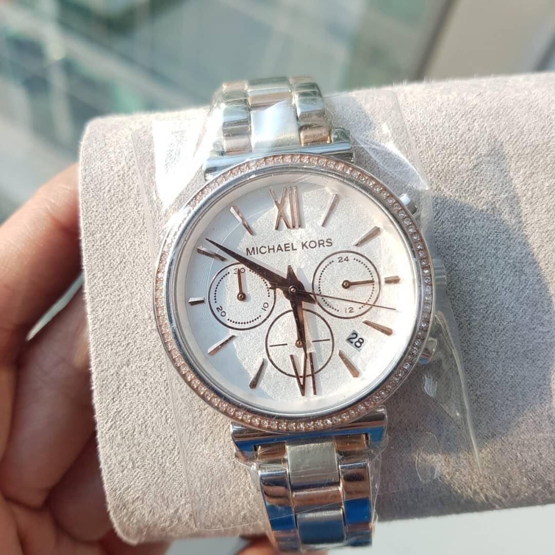 Michael kors mk6558 best sale