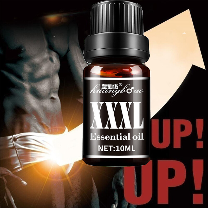 Gambar Enlarge Oil Sex Products for Adults Enlarge Oil 10ml box For Penis Massage Oil Men S Essential Oil Men S Private Parts Increase Male Sex Time Erection For Men Big Penis Lasting Harder Longer Delayed Ejaculation Longer Bigger Penis Climax Orgasm