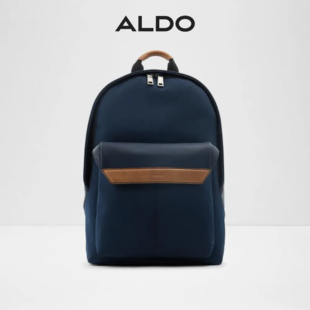 aldo backpack mens