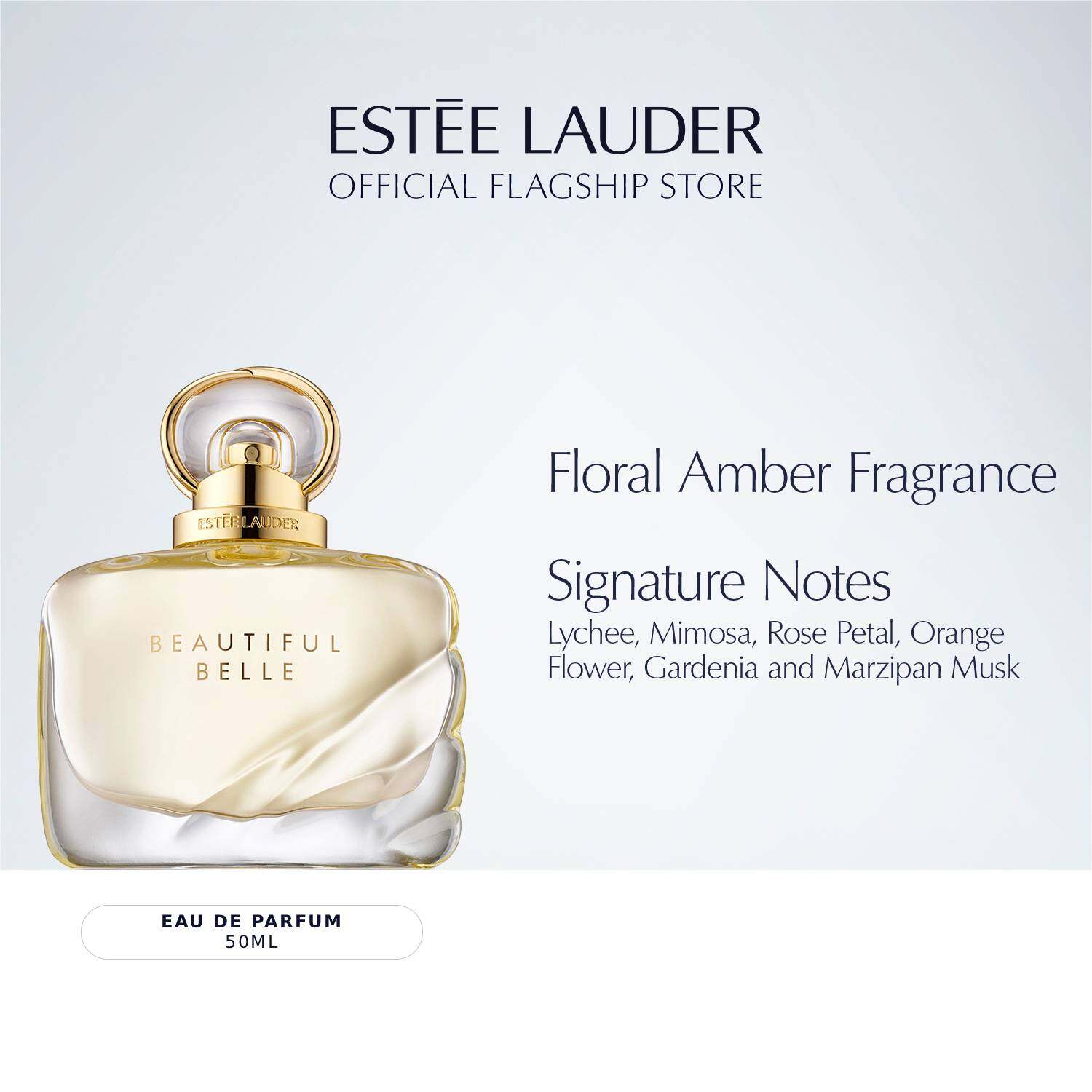 Estee Lauder Beautiful Belle Eau de Parfum Spray | Women Fragrance