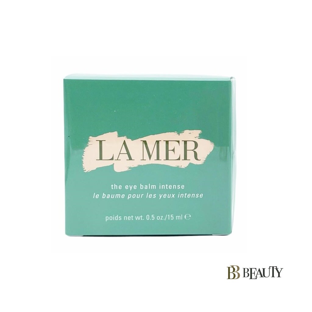la mer the eye balm intense 15ml
