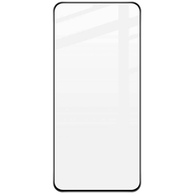 Imak for Nothing Phone 3a / 3a Pro 5G Film Full Coverage Super Clear Tempered Glass Front Screen Pro