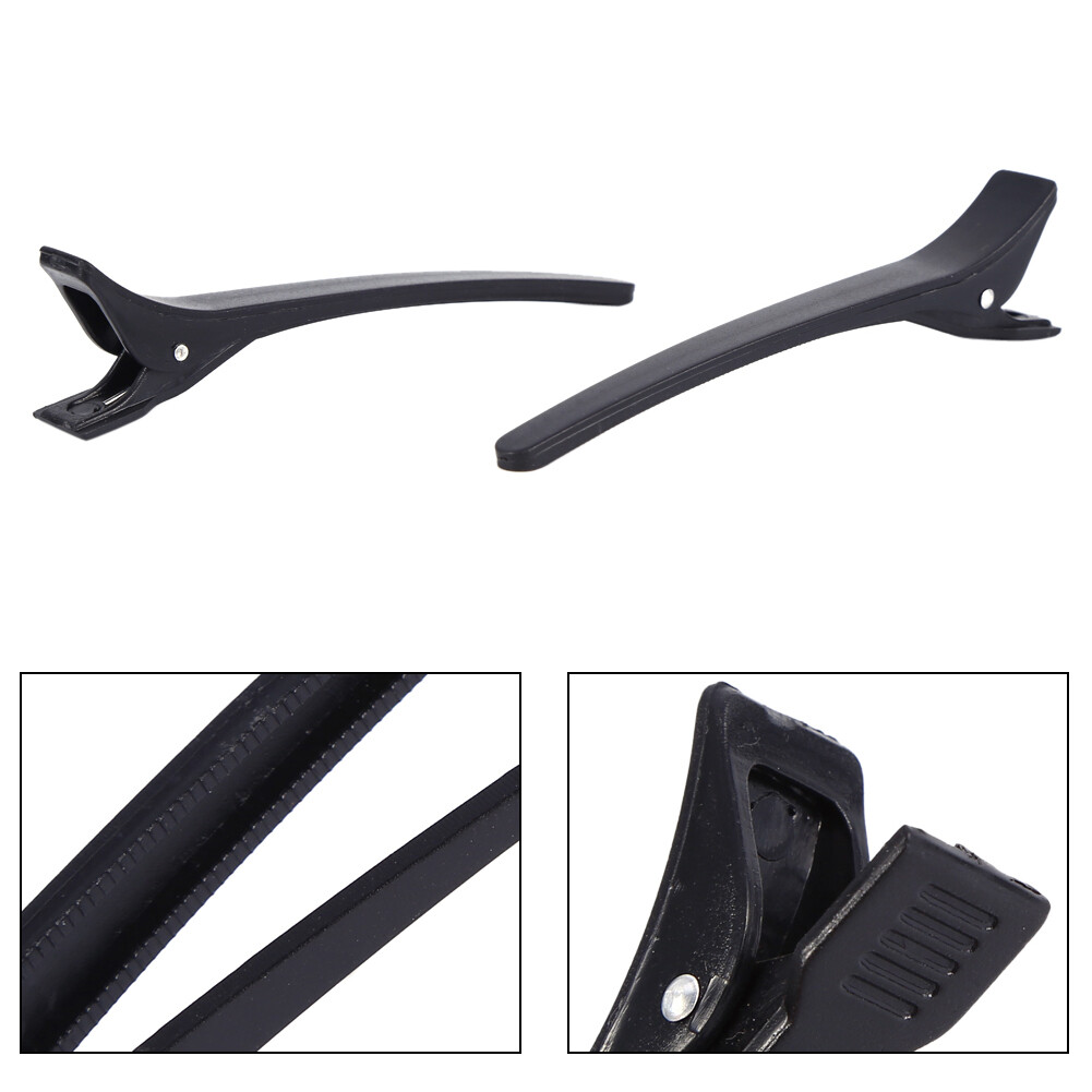 Cái/bộ Cái Kẹp Cắt Tóc Chuyên Nghiệp Dành Cho Nữ Kẹp Tóc Cắt Tóc Cho Tiệm Làm Tóc