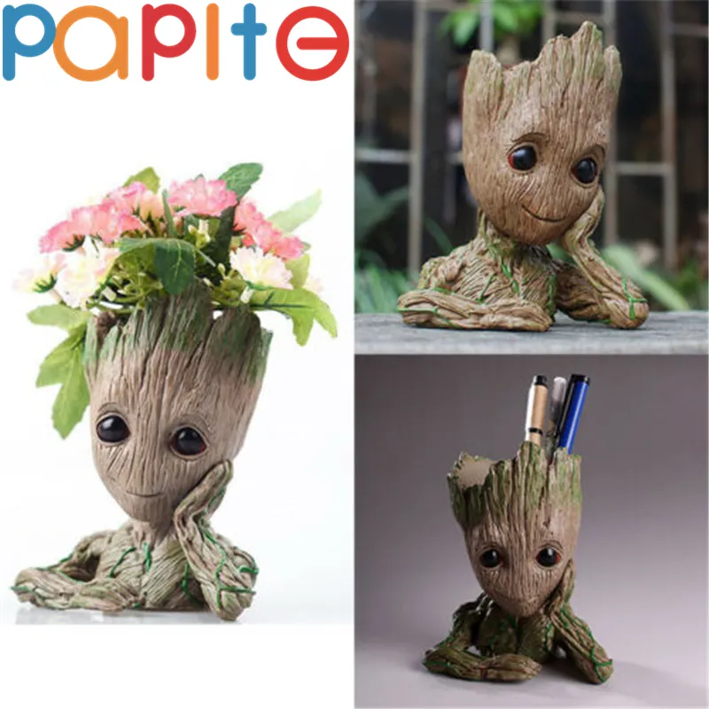 groot tree decoration