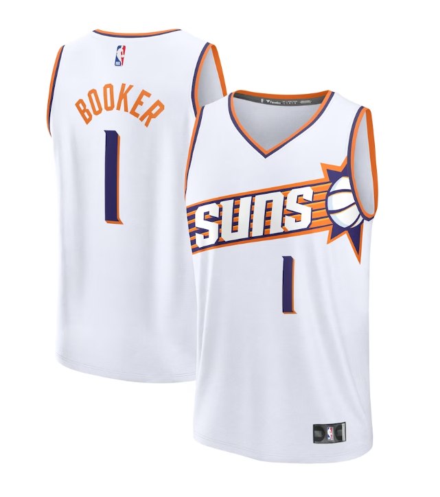 suns devin booker city jersey