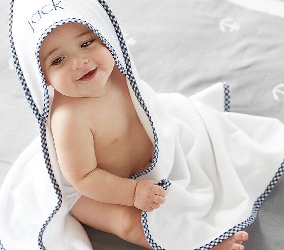 baby towels with cap price