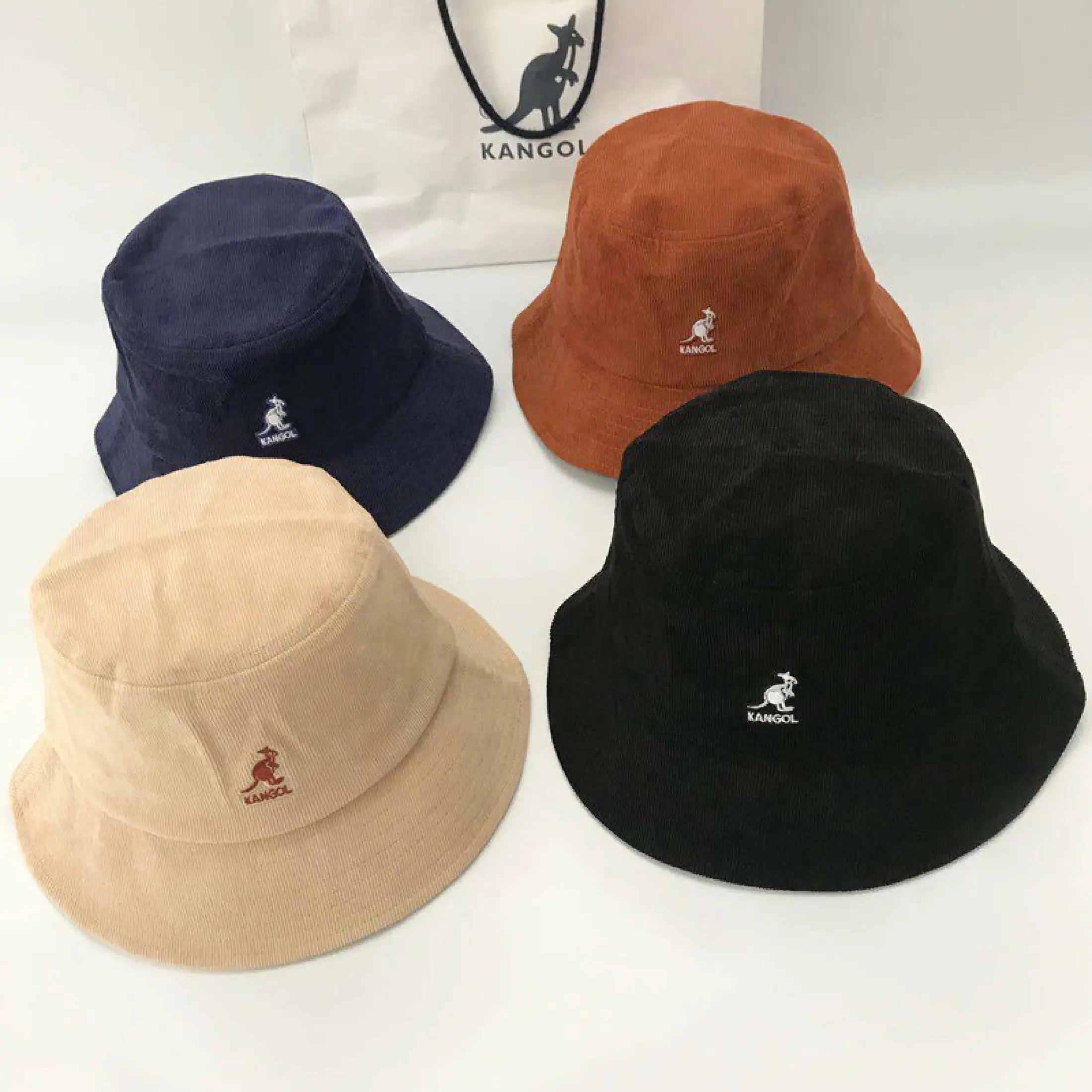 Shade bucket hat Clearance