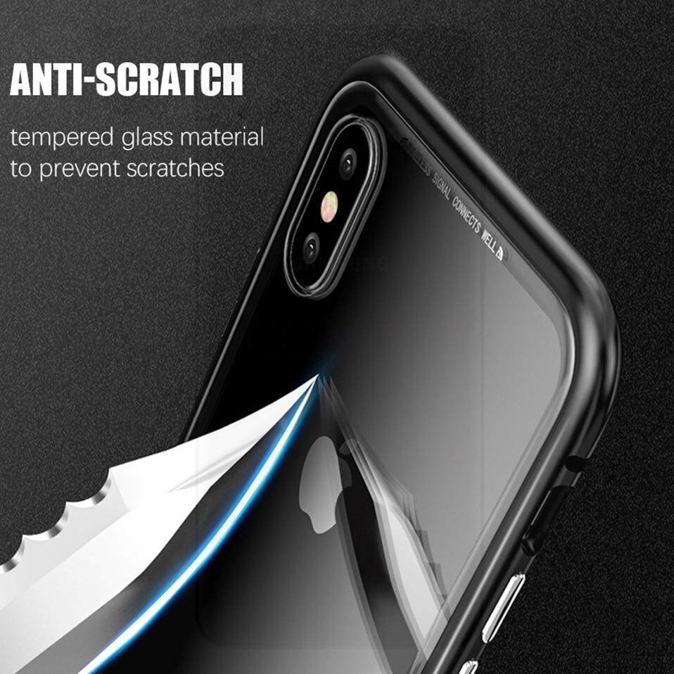 magnetic case for iphone x (11)