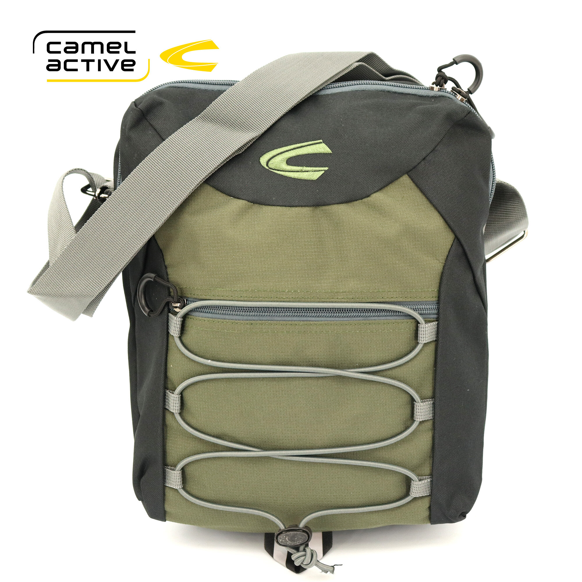 sling bag camel active