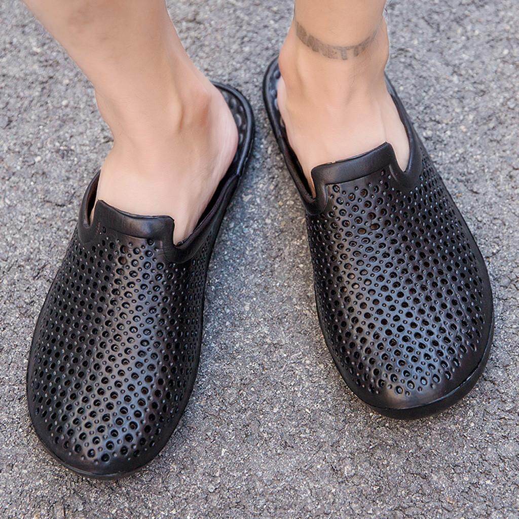 shoes for walking in the sea