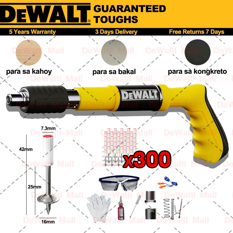 Total Tools Cordless Nail Gun 20V Li-Ion P20S 15-50Mm Brad Nailer