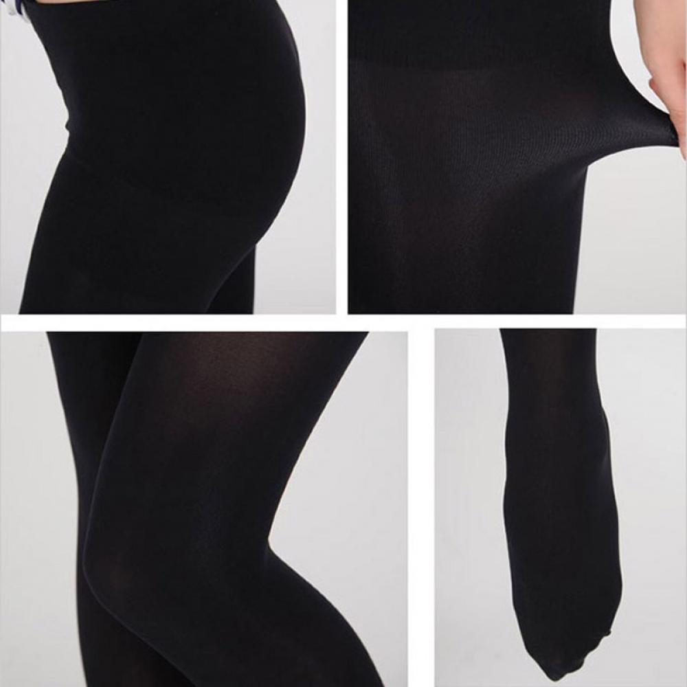 8 Colors Thick 120D Sexy Opaque Tights 