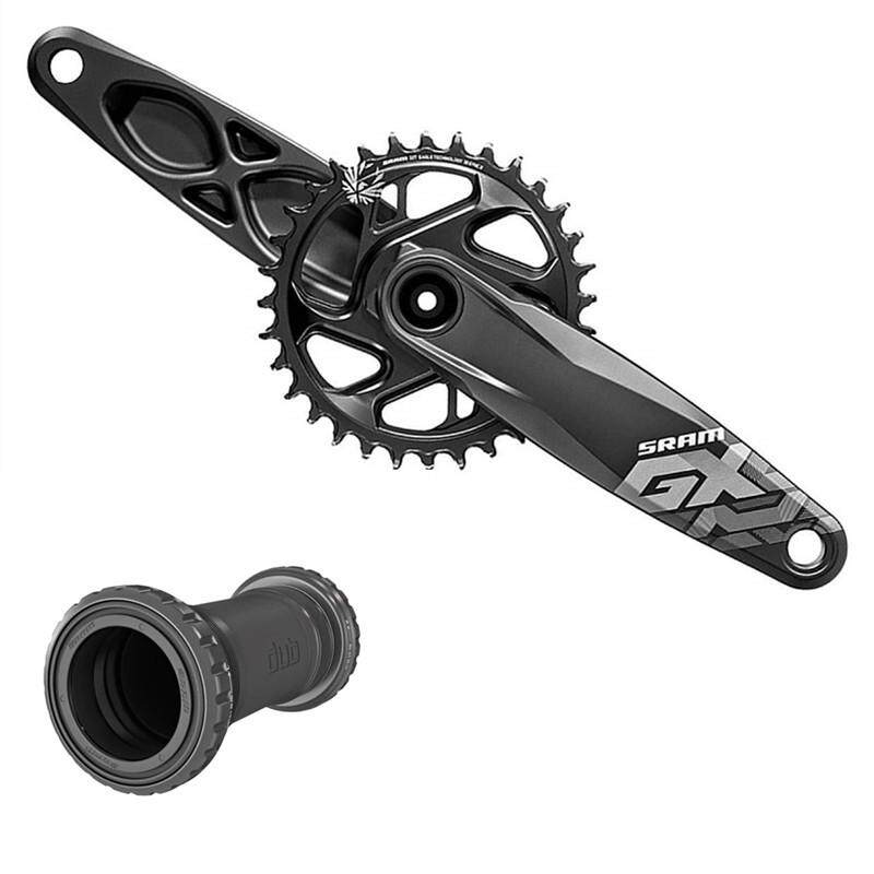 sram gx eagle bottom bracket