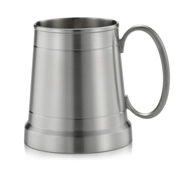 Gambar Royal Selangor Modern Tankards Collection Pewter Vintage Tankard Gift