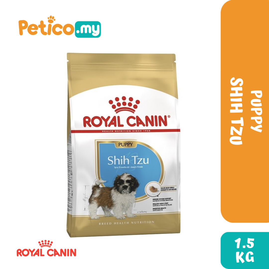 royal canin poodle dog food 7.5 kg