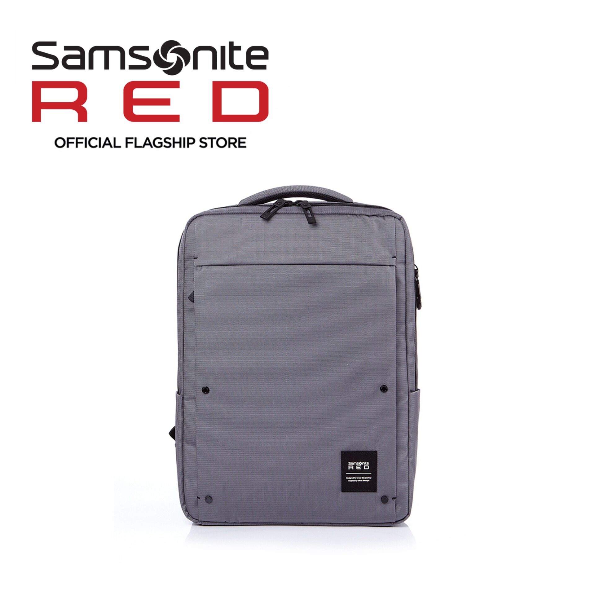 samsonite plantpack