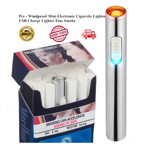 windproof lighter malaysia