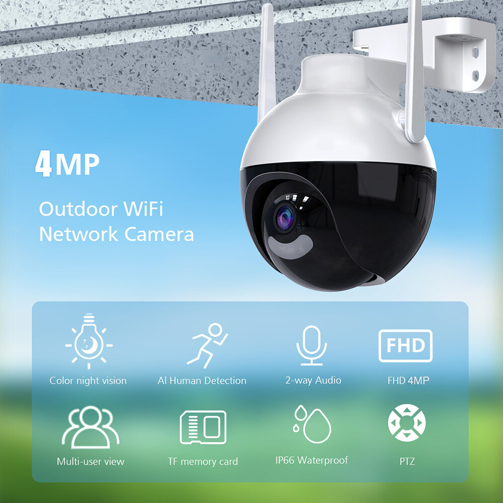 wifi cctv camera lowest price