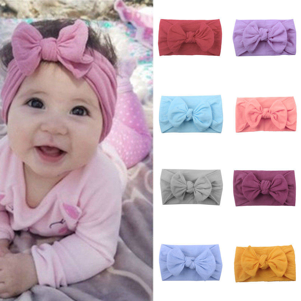 best baby girl headbands