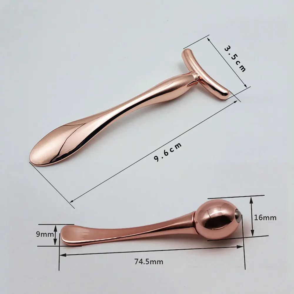 face cream applicator