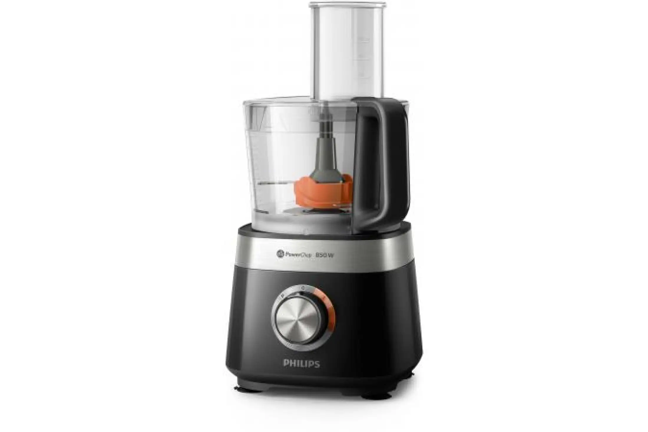 Philips Viva Collection Compact Food Processor (850W) Siong How
