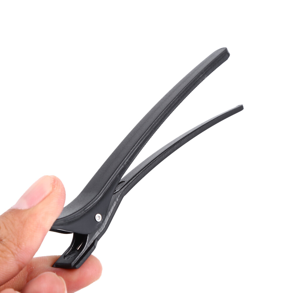 Cái/bộ Cái Kẹp Cắt Tóc Chuyên Nghiệp Dành Cho Nữ Kẹp Tóc Cắt Tóc Cho Tiệm Làm Tóc