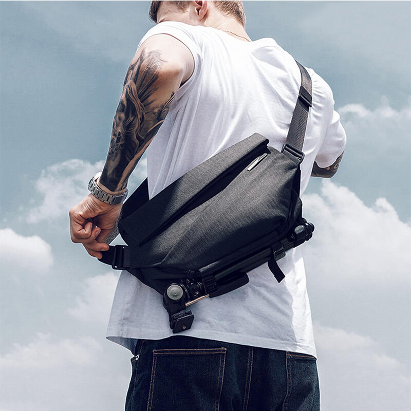 R1 Radiant Urban Sling Black Label,sling bag for men，bag for men，sling bag，shoulder bag for men,body bag for men,beltbag for men new 2024 sale,bag for school,belt bag for women 2024,travel bags for men,keychain ราคา 2,840 บาท*ส่งฟรี