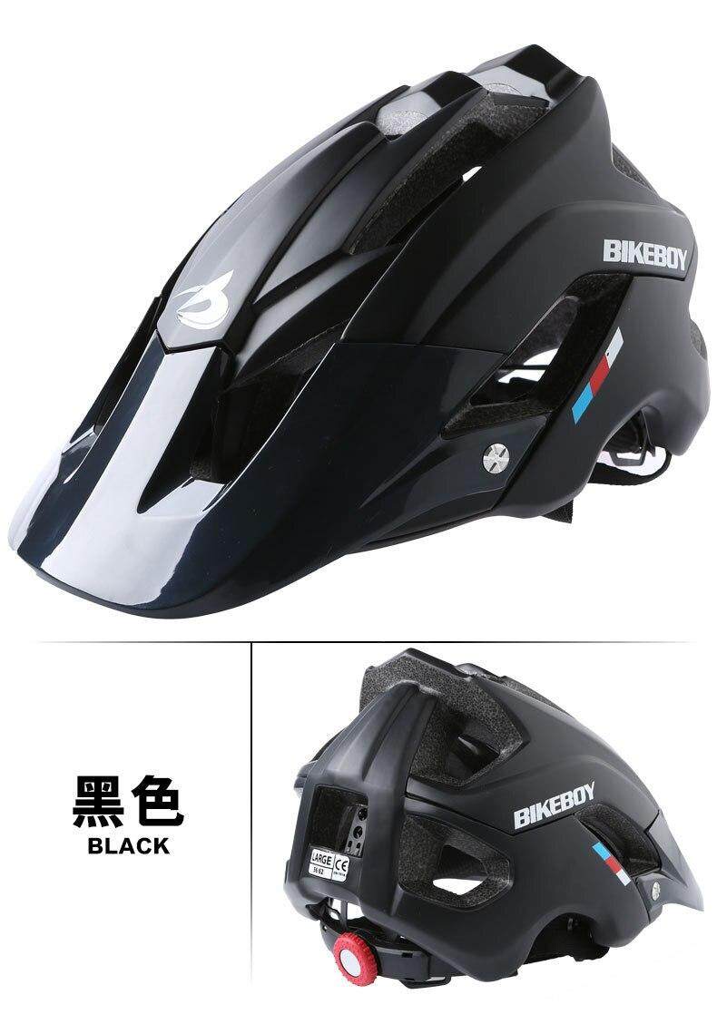 bike boy helmet