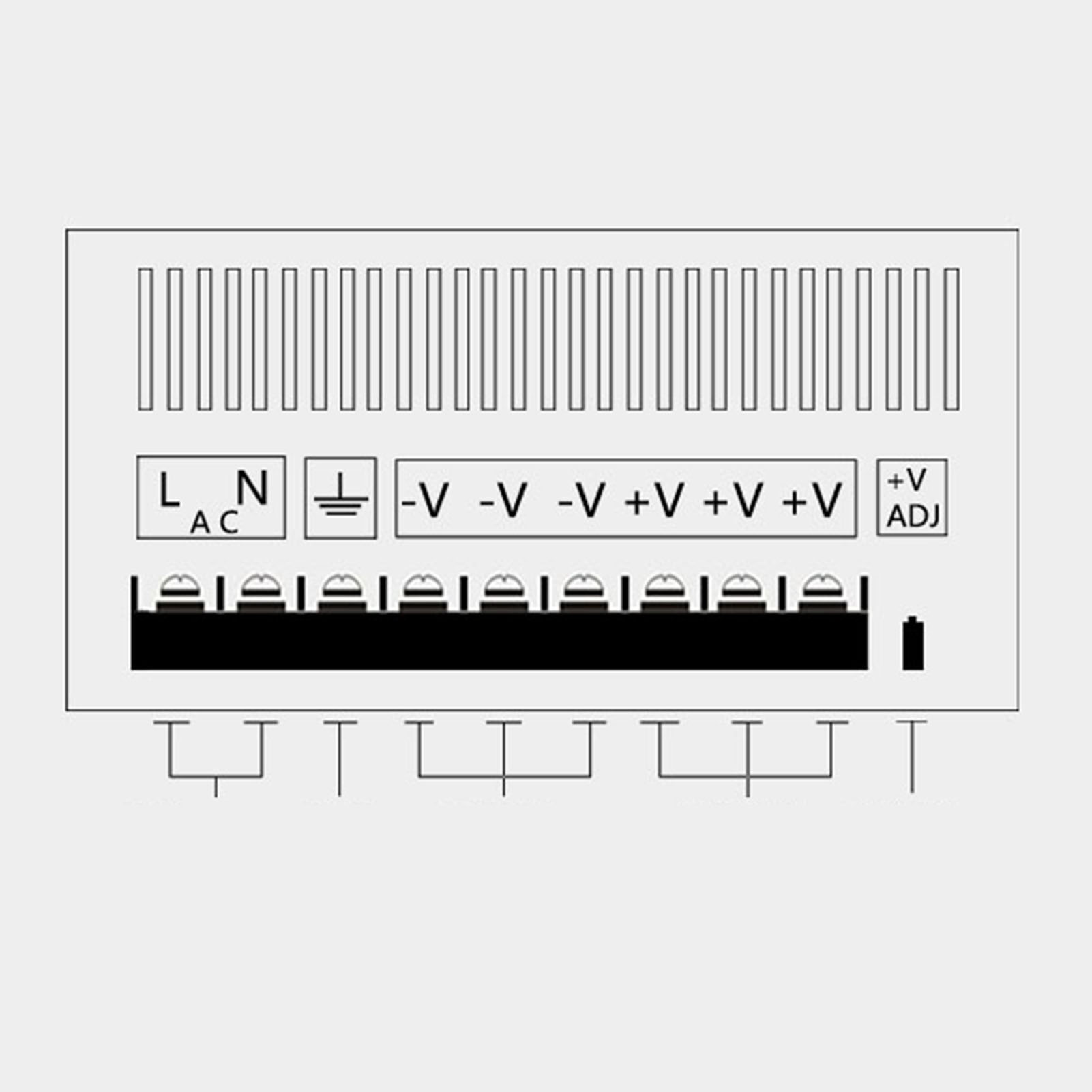 Delphi Glass Vorverzinnten Draht, 20 Gauge (ca. 0,8 Mm) – 0,5 Kg Spule, Silber