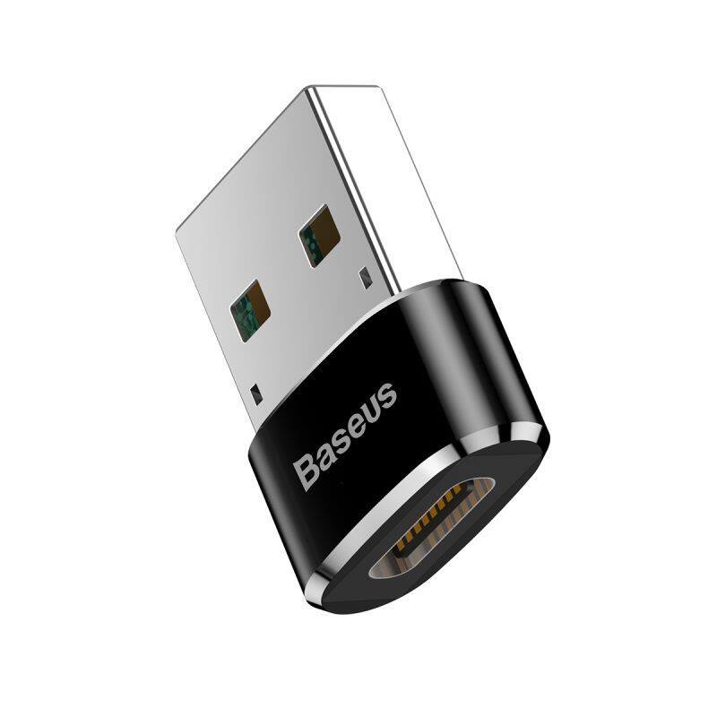 Baseus USB3.0 Loại C Bộ chuyển đổi OTG Cho Huawei Samsung Xiaomi Oppo USB mini C Nam Để Micro USB Nữ