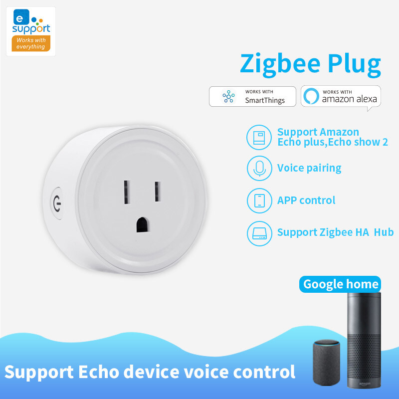 google home zigbee support