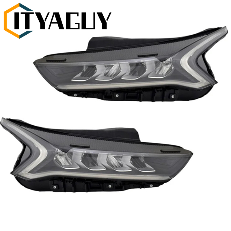 Headlights compatible with 2021-2023 Kia K5 US version, model number 92101-L3000. ราคา 6,035 บาท*ส่งฟรี