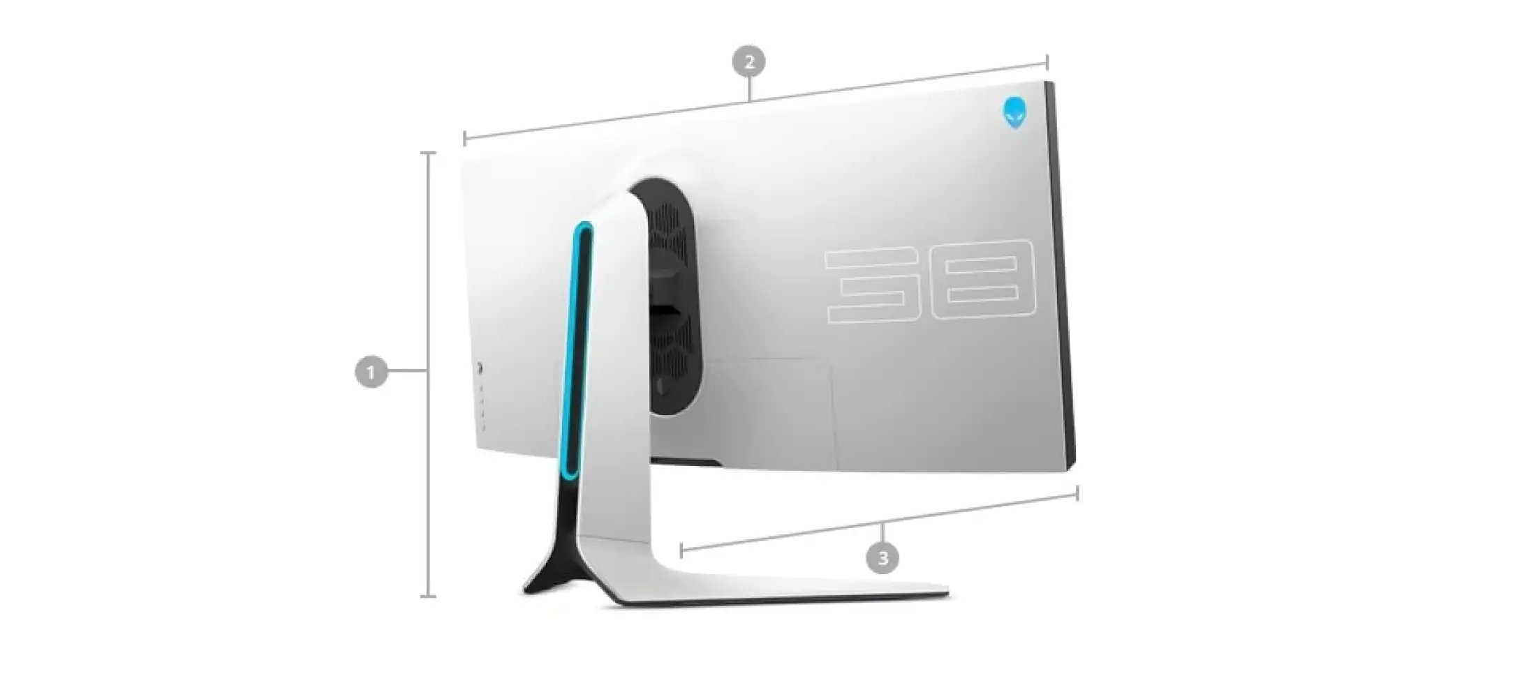 ALIENWARE AW3821DW 曲面ゲーミングモニター G-SYNC Amazon.co.jp: Dell ALIENWARE AW3821DW 37.5インチ 曲面 ゲーミング