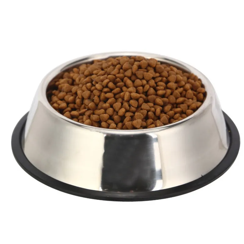 dog bowl food and water