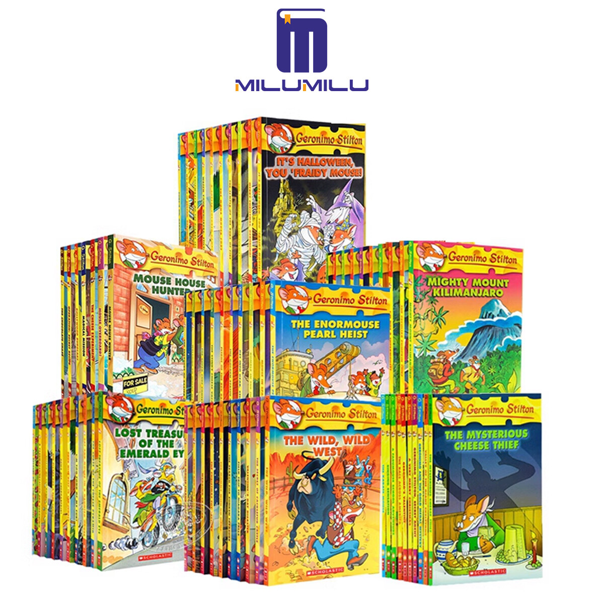 Geronimo - ซื้อ Geronimo ราคาดีที่สุดค่ะ Thailand | Geronimo