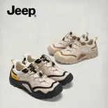 Jeep Mary Jane đế dày chống trượt ngoài trời mùa hè mới leo núi giải trí thoáng khí thể thao giày nữ