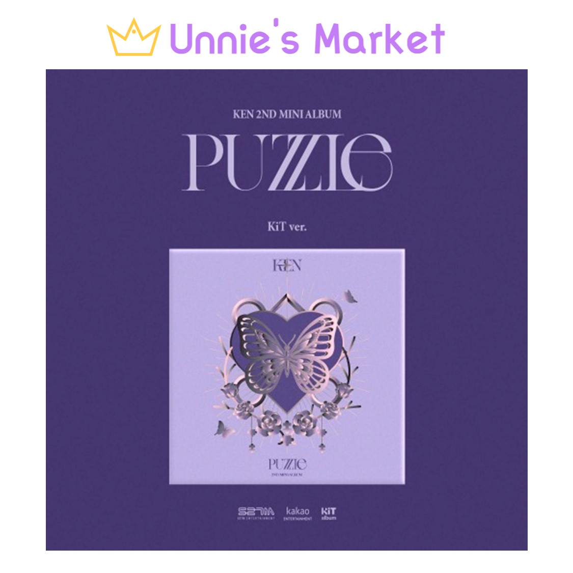 Buy Vixx Album Online at a Better Price | Lazada Malaysia