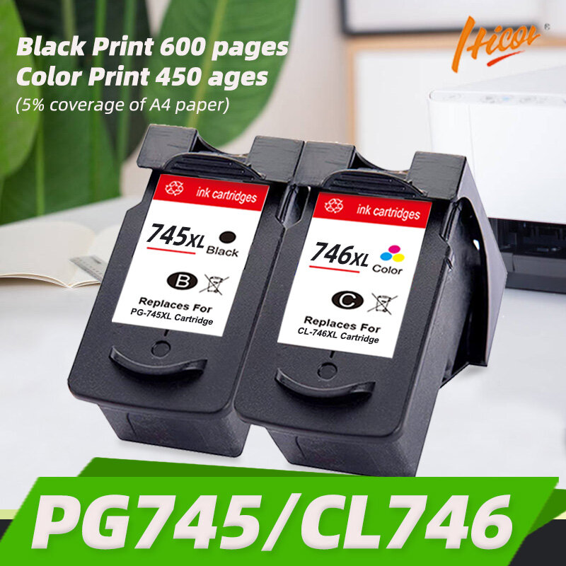 Goedkope Canon Pixma TS5351 inkt cartridge kopen | Snel in huis