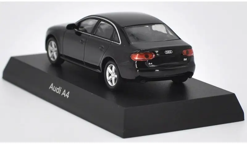 audi s4 model car toy